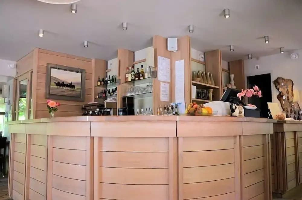 Hôtel de la Terrasse - Photo 2