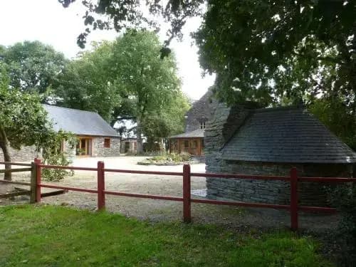 Relais de Chasse du XVIII Siècle - Photo 4