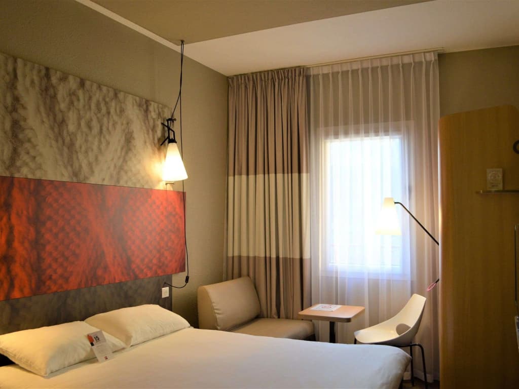 ibis Honfleur - Photo 3