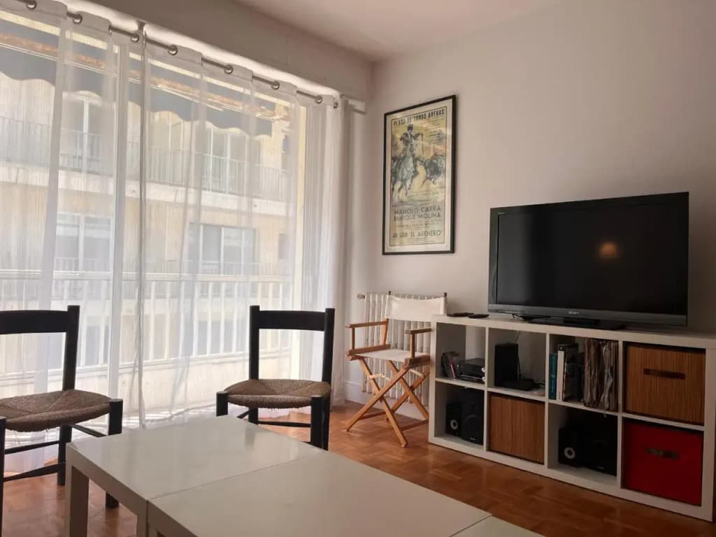 Appartement Saint-Jean-de-Luz, 3 pièces, 6 personnes - FR-1-4-468 - Photo 2