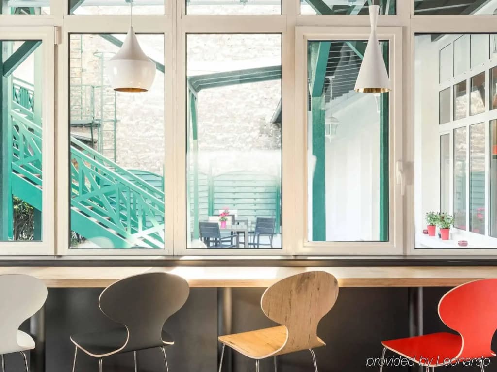 ibis Paris Levallois Perret - Miniature 8