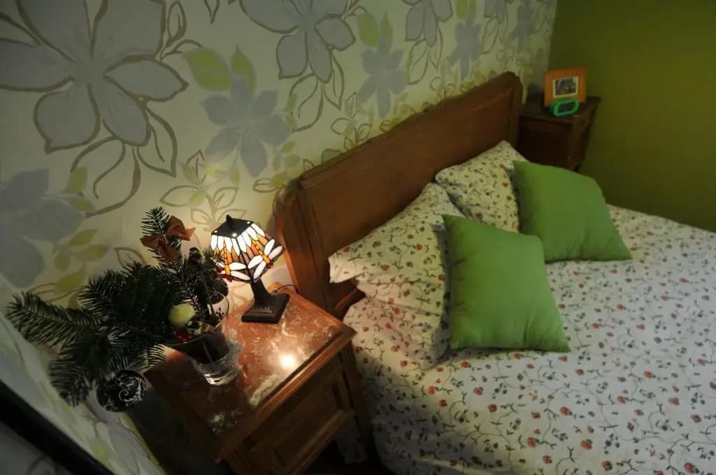 Auberge De La Providence - Photo 3