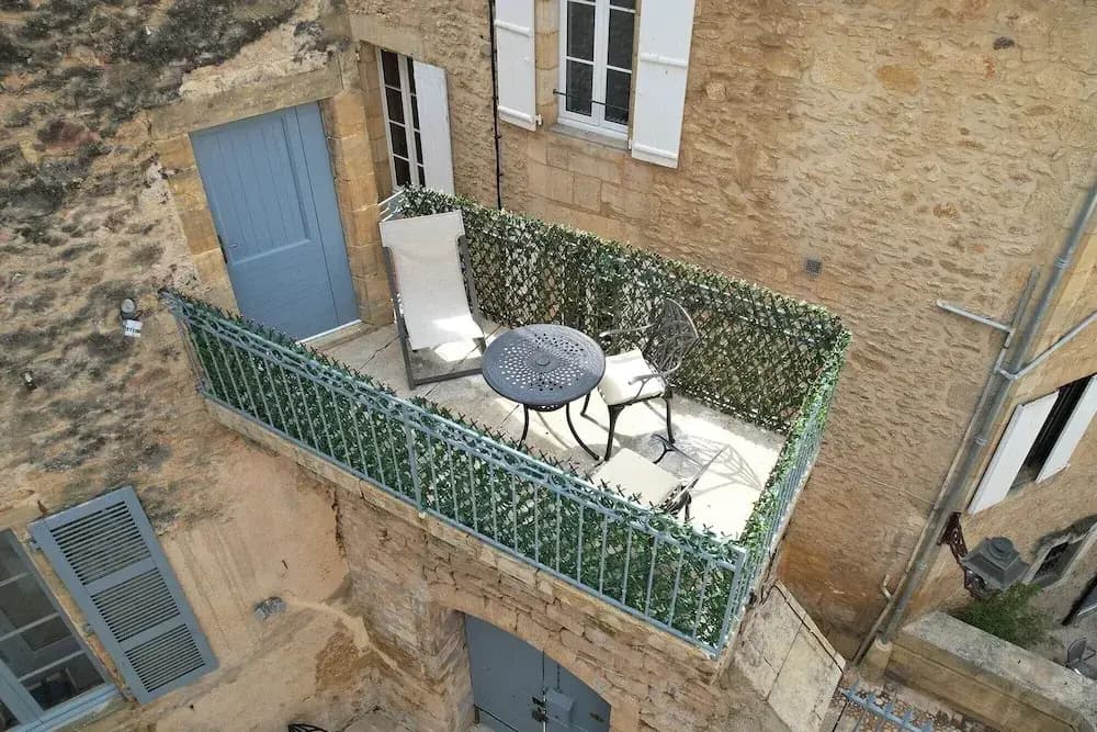 Le Petit Manoir - Photo 1