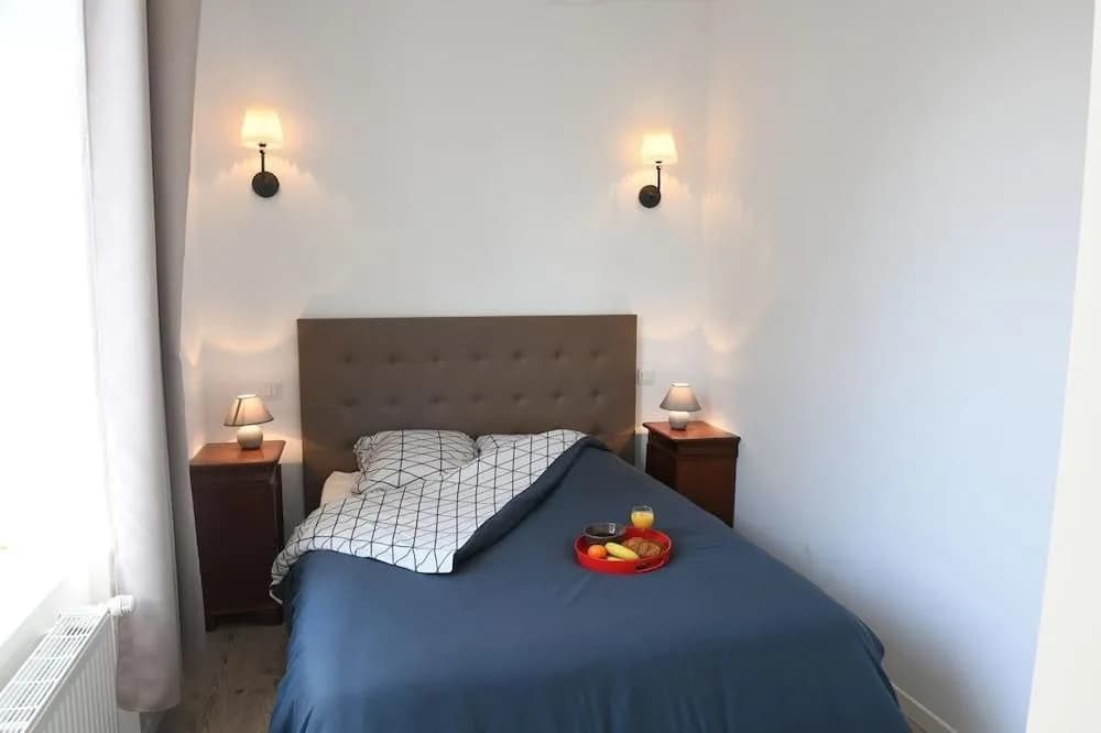 Appartement 2éme étage centre ville de Dieppe - Photo 4
