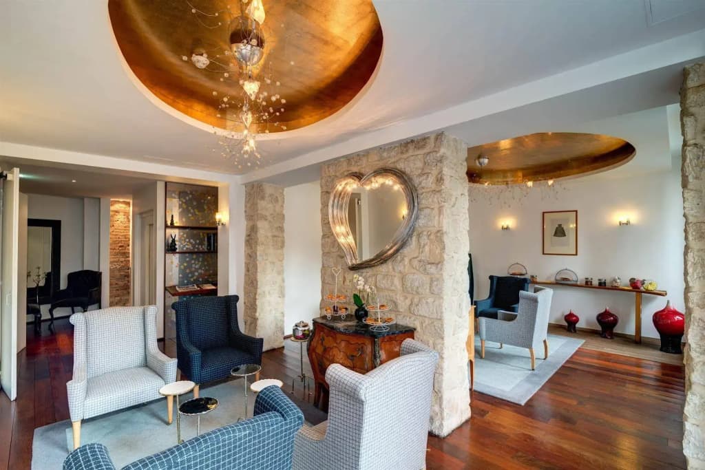 Hotel Lorette - Astotel - Photo 2