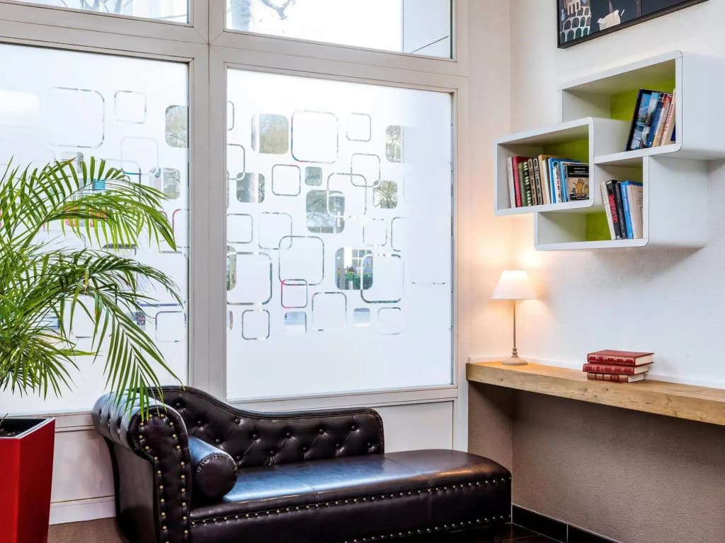 ibis budget Issy Les Moulineaux Paris Ouest - Photo 2