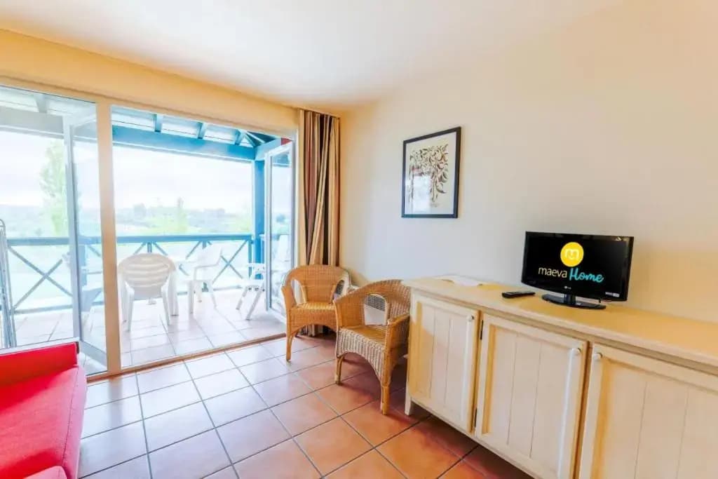 Résidence Les Terrasses d'Arcangues - maeva Home - Appartement 2 Pièces 4 P 24 - Photo 3