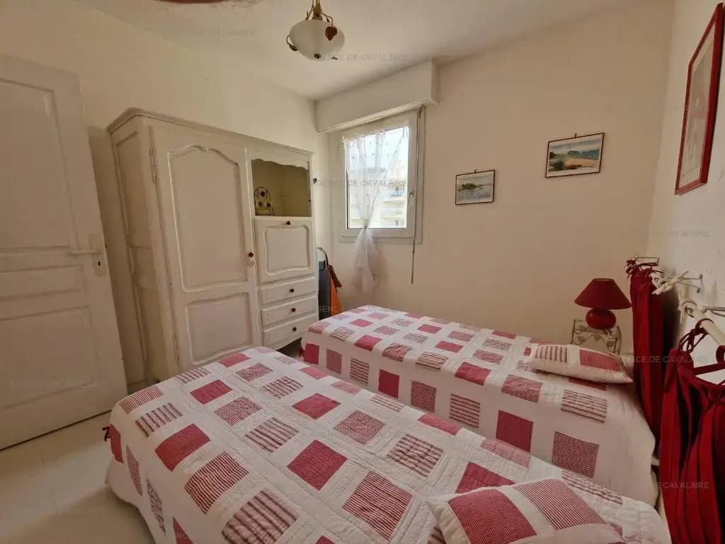 Appartement Cavalaire-sur-Mer, 3 pièces, 4 personnes - FR-1-100-272 - Photo 5