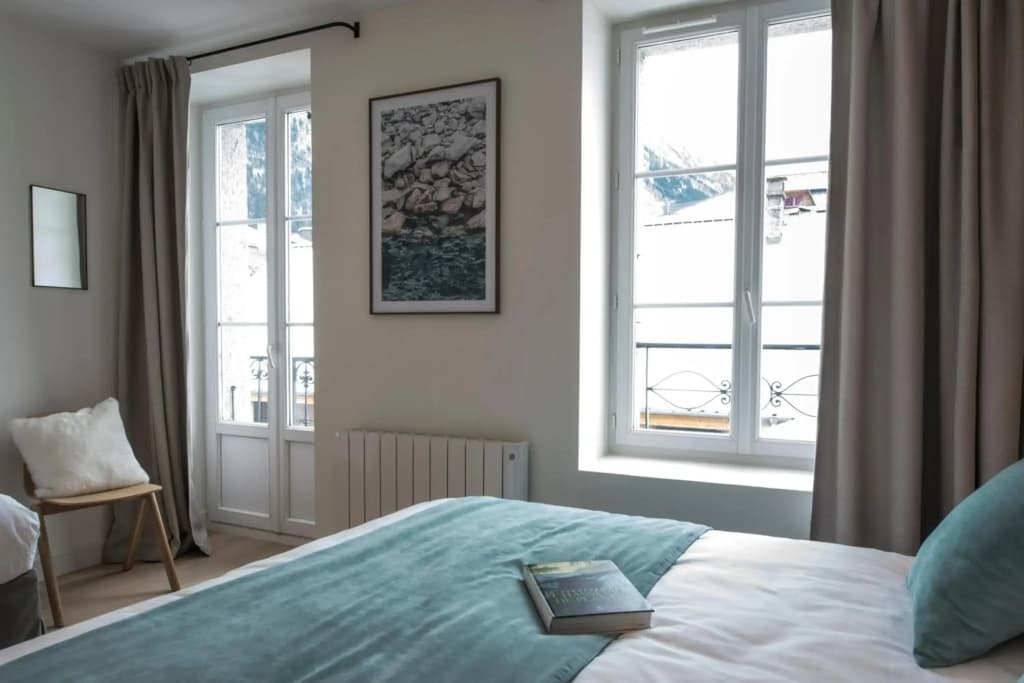 Appart'Hôtel le Génépy - Photo 4