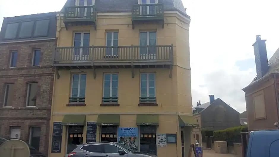 Les Galets Bleus - Photo 1
