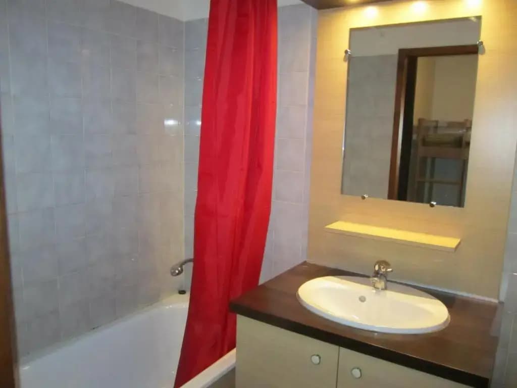 Appartement Brides-les-Bains, 1 pièce, 4 personnes - FR-1-512-49 - Miniature 7