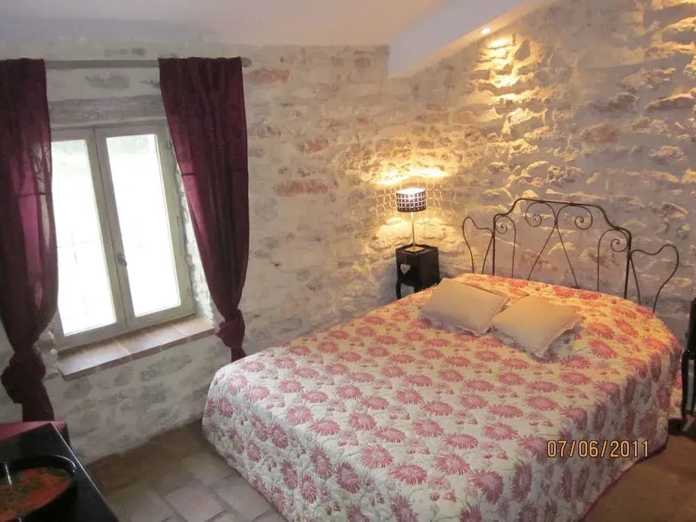 Gite A la maison d'hotes - Photo 1