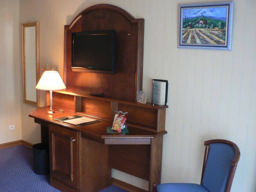 Hotel Le Mandelberg - Miniature 6