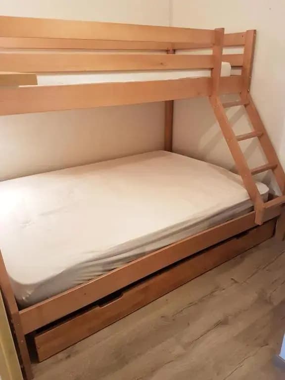 Résidence Sagittaire - Studio pour 4 Personnes 90 - Photo 4