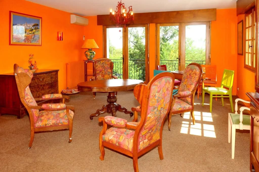Logis Hotel Aux Tauzins - Miniature 6