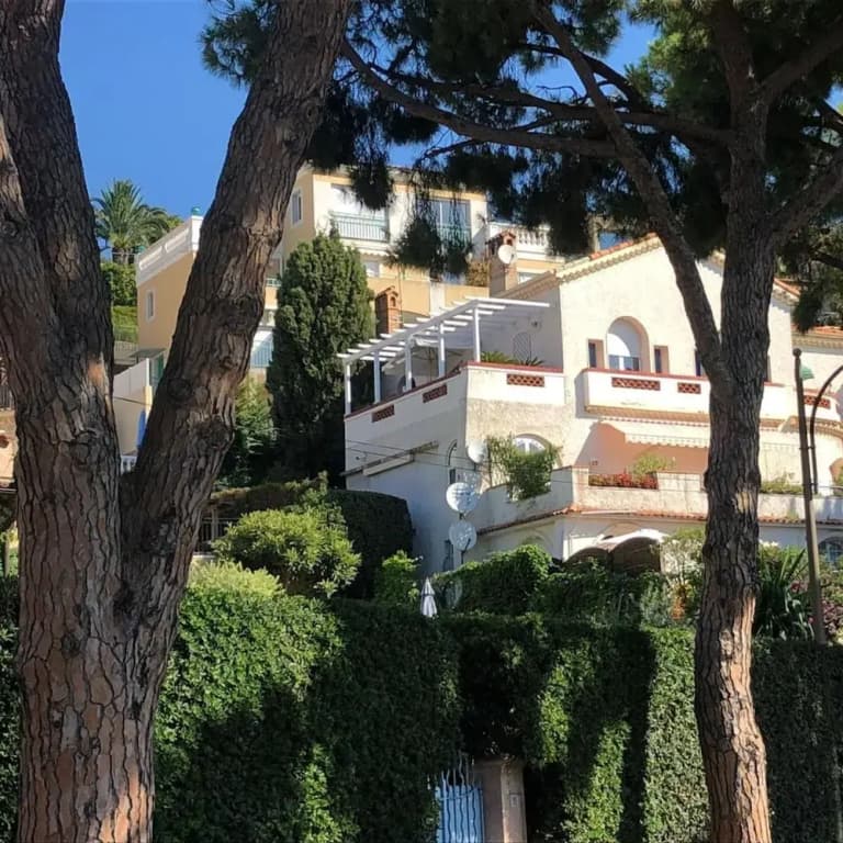 Villa Montlilin in Villefranche sur Mer - Photo 3