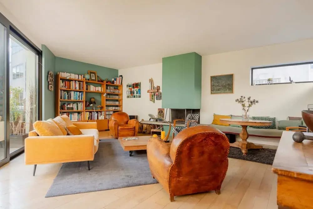 Paris Mimosa Penthouse Residences - Photo 1