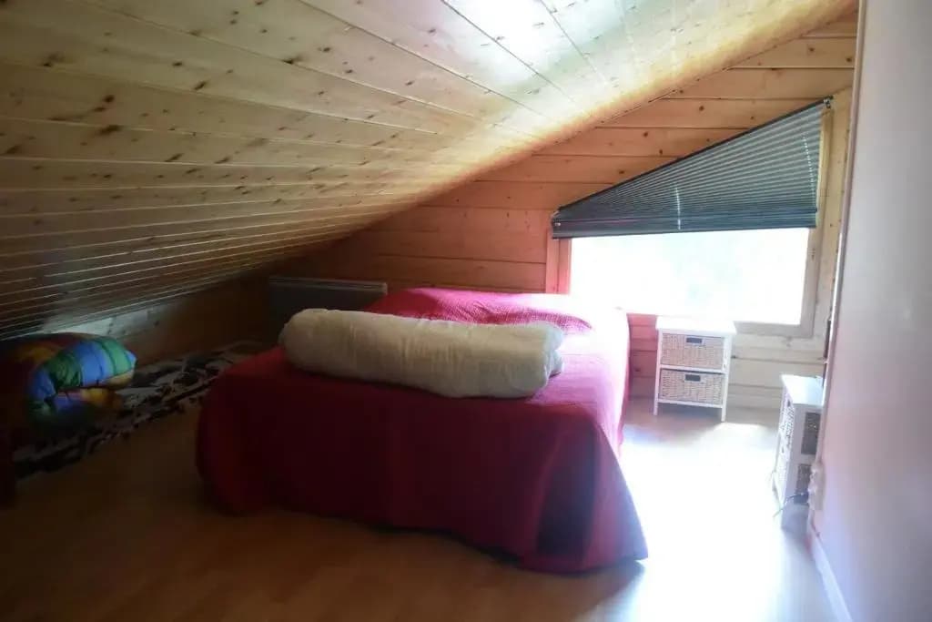 Chalet le Bruleux - Photo 1