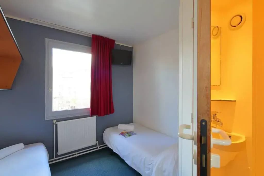 Hotel CIS Paris Kellermann - Photo 2