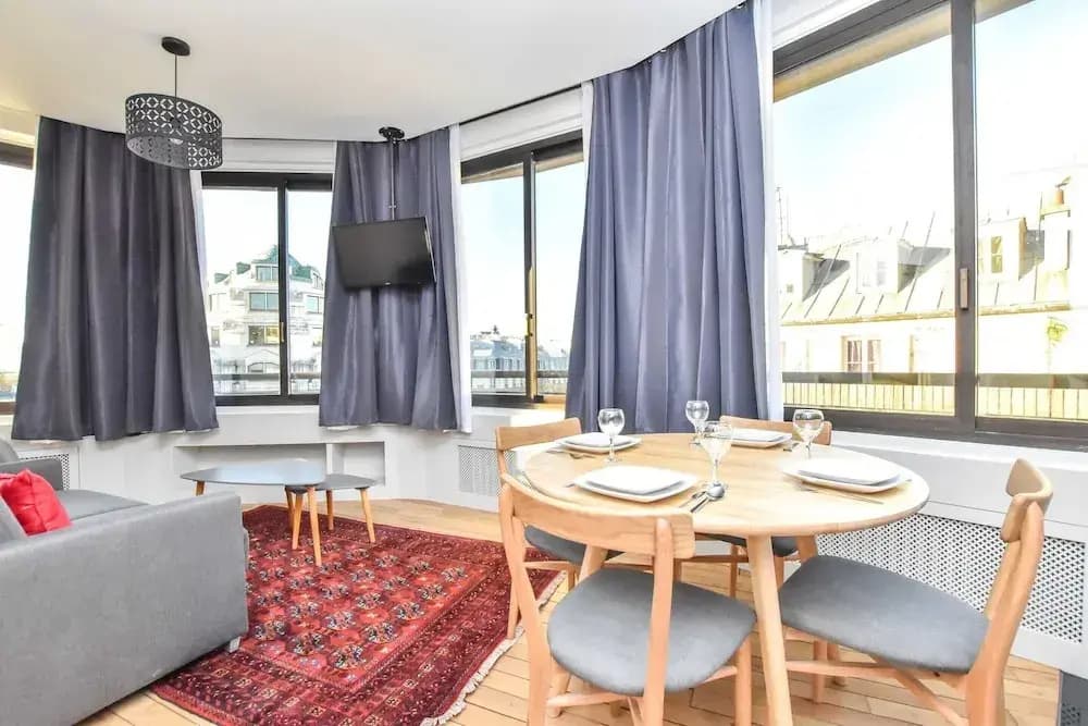 Stunning Apartment - 1br/4p - Opera Garnier - Photo 3