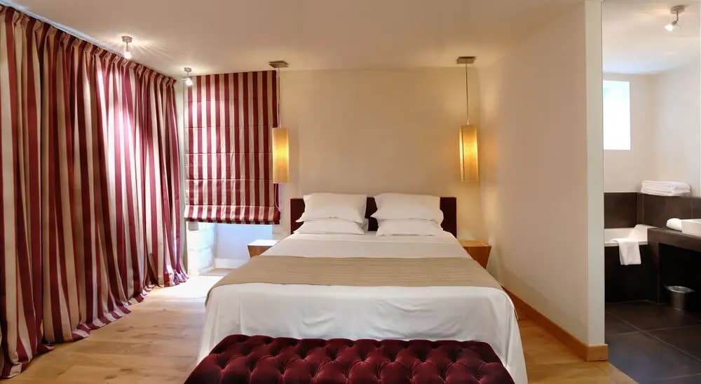 Hotel Du Vieux Moulin - Photo 4