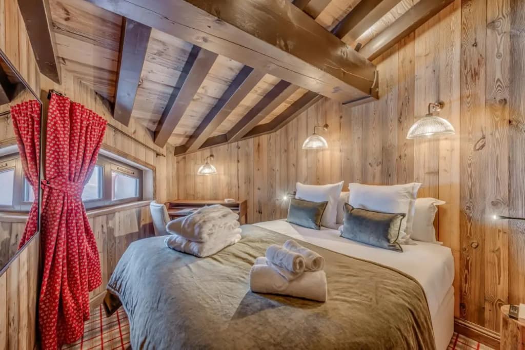 Hotel Le Val d'Isere - Photo 4