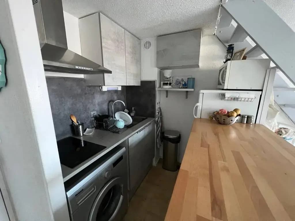 Appartement Port Leucate, 3 pièces, 6 personnes - FR-1-81-555 - Miniature 8