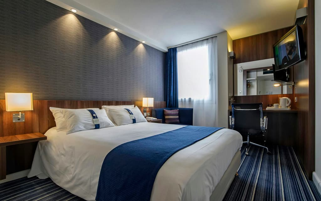 Holiday Inn Express Lille Centre by IHG - Miniature 7