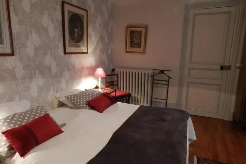 Le Manoir du Pont Cagé - Photo 5