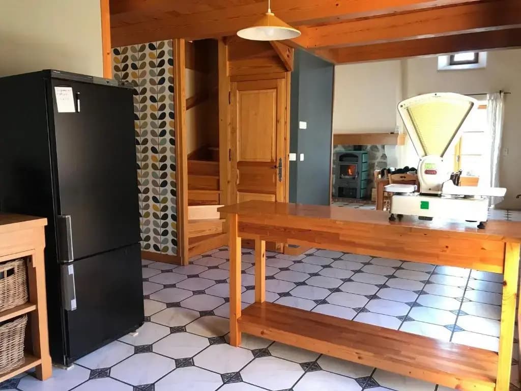 Gîte Tence, 4 pièces, 6 personnes - FR-1-582-134 - Photo 2