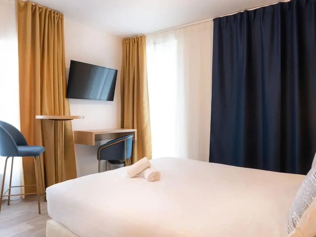 Aparthotel Adagio Access Paris Pont D'Ivry - Photo 4