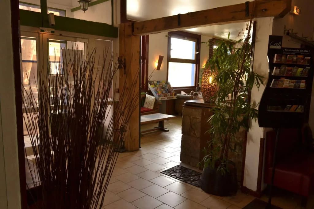 Hotel des Vignes - Miniature 6