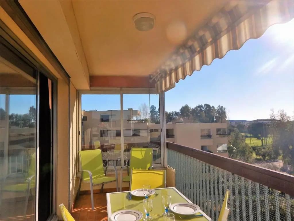 Appartement Le Lavandou, 2 pièces, 4 personnes - FR-1-251-200 - Photo 5