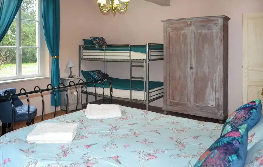 Château De Grenier Apartment - Photo 3