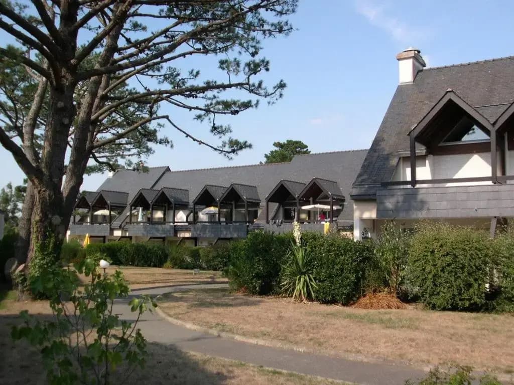 Appartement Carnac, 2 pièces, 4 personnes - FR-1-477-96 - Photo 1