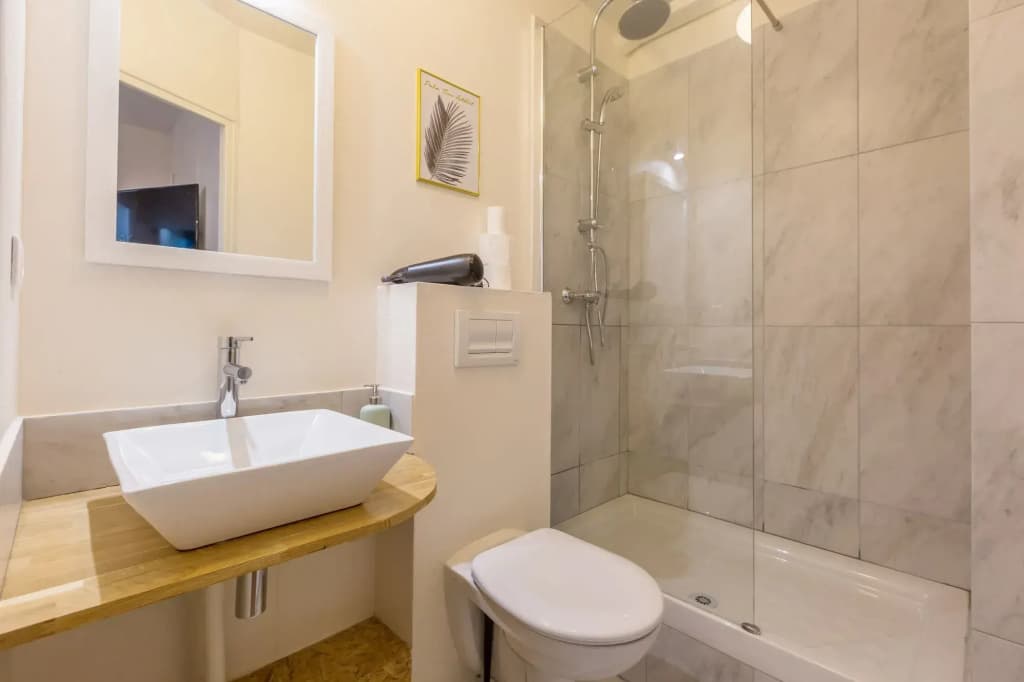 Apartment WS Champs Elysees - Ponthieu - Miniature 8