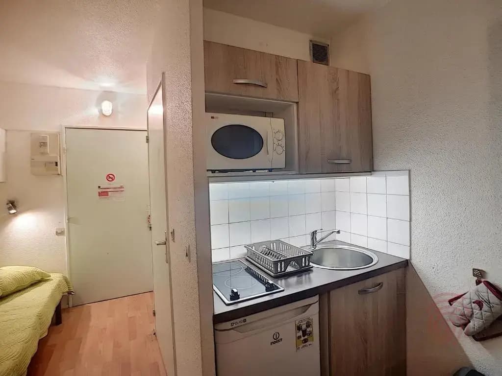 Appartement Lamalou-les-Bains, 1 pièce, 2 personnes - FR-1-451-110 - Miniature 8