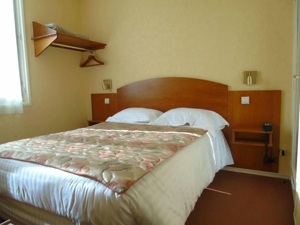 Hotel de Bordeaux - Miniature 6