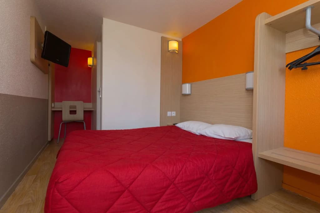 Premiere Classe Chantilly Sud-Luzarches - Miniature 7