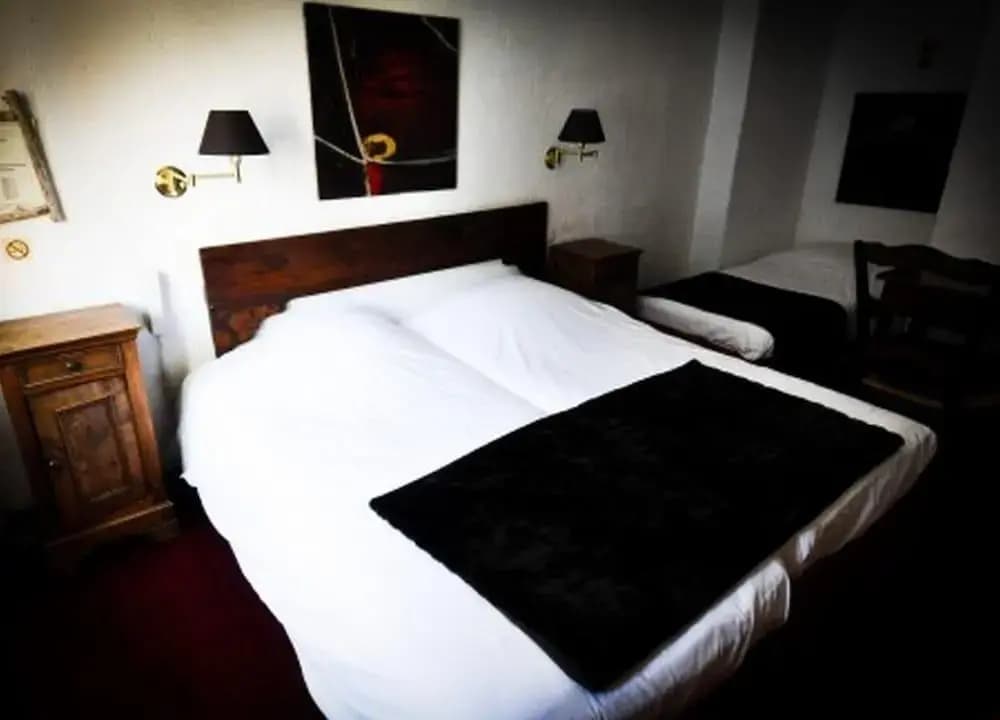 Hotel Le Kern - Miniature 7
