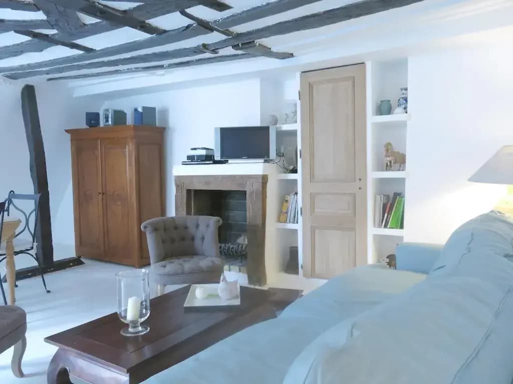 Apartment Saintonge Citycosy - Photo 2