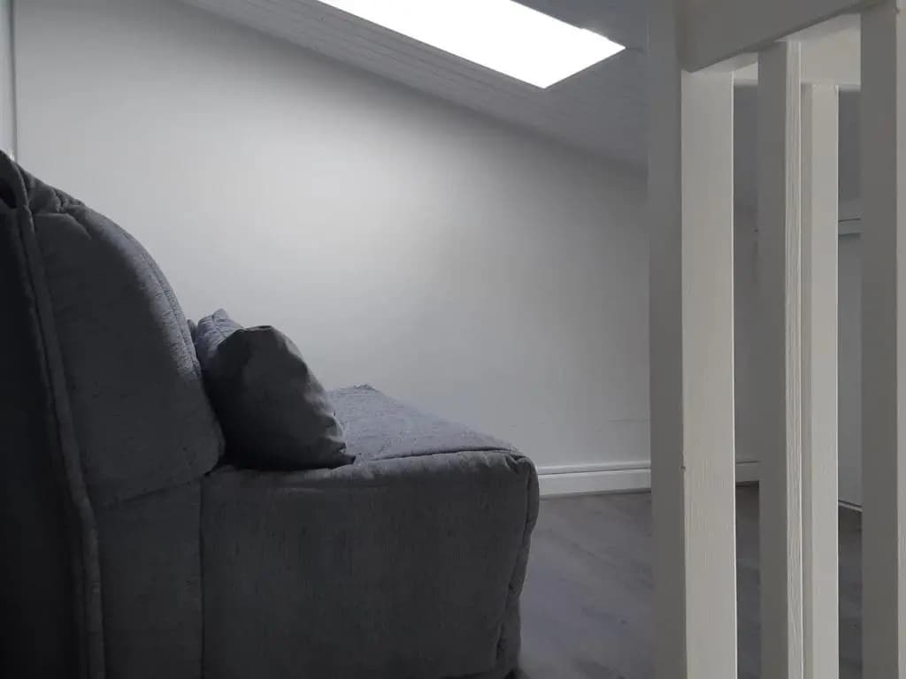 Appartement Saint-Martin-de-Ré, 2 pièces, 4 personnes - FR-1-544-9 - Miniature 7