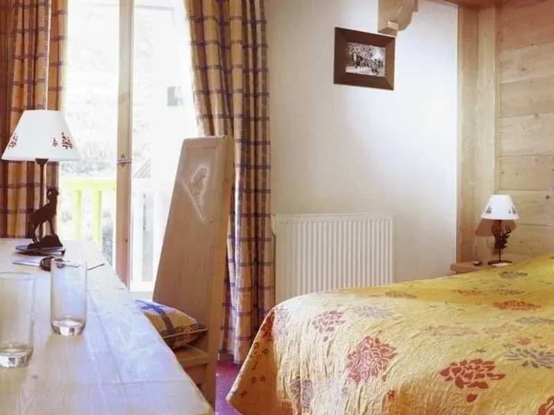 Hôtel L’Ecrin, Tignes - Photo 3