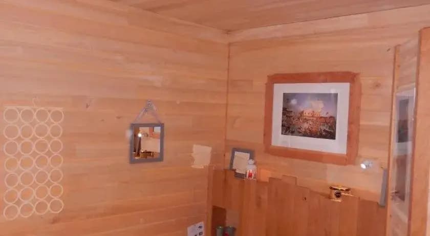 Village Flottant de Pressac - Photo 2