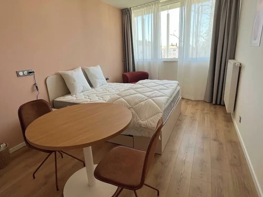 Comfort Studio in a Premium Residence- Sport/cinema - Photo 1