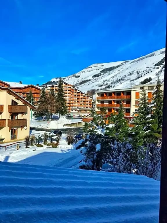 Hotel le Chalet - Miniature 7