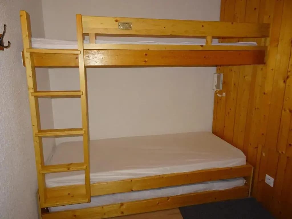 Appartement Les Arcs 1800, 1 pièce, 5 personnes - FR-1-411-215 - Photo 3