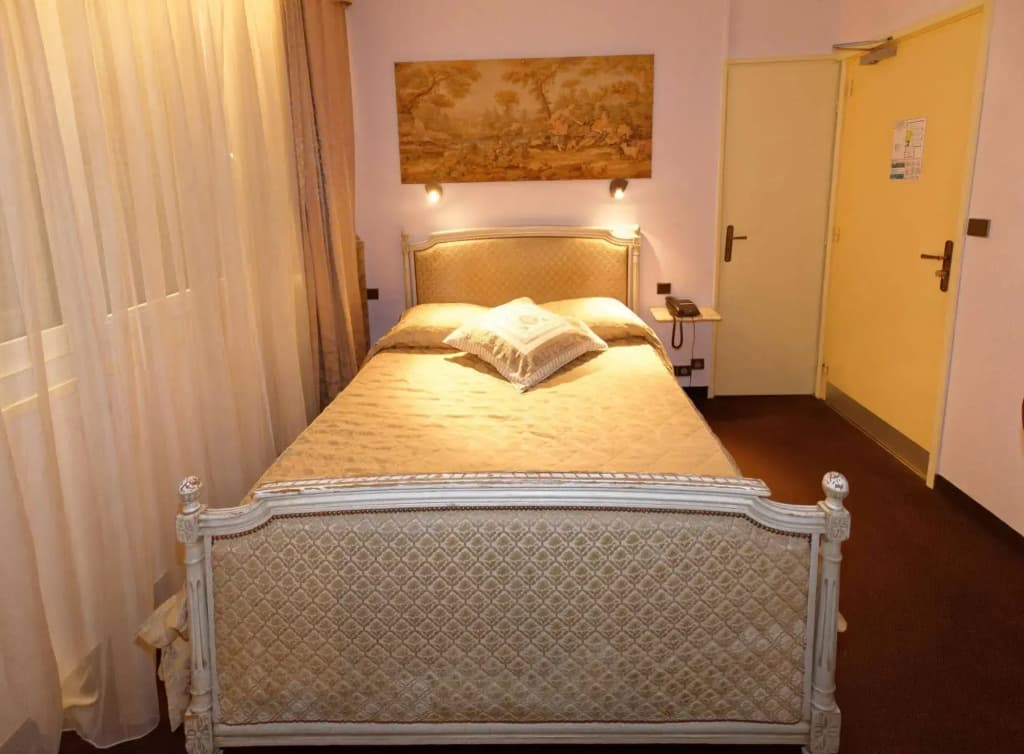 Citotel Trianon Grenoble Centre - Photo 3