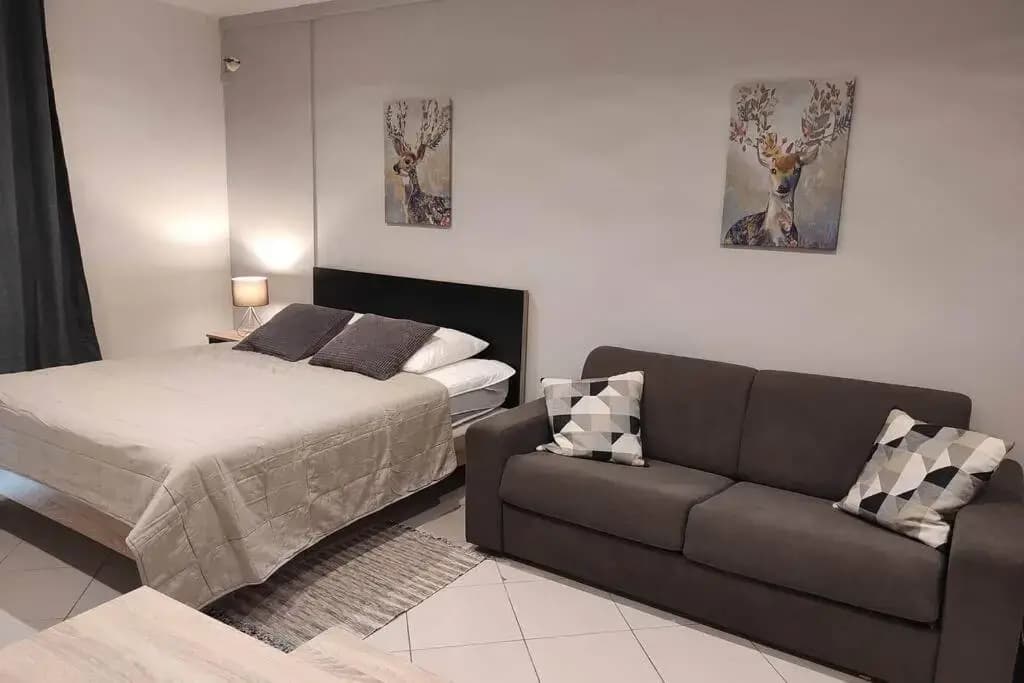 Superbe Appart Avignon-4pers-Wifi-Hyper Centre - Photo 2