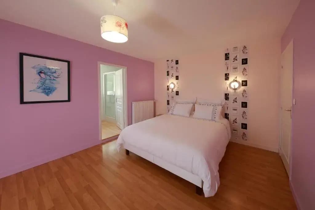 Gîte La Loge des Fées - Photo 2